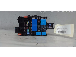 Блок предохранителей 284B07860R   Renault Arkana    