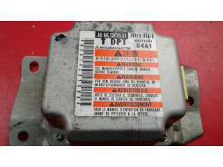 Блок подушек безопасности 38910   Suzuki Jimny