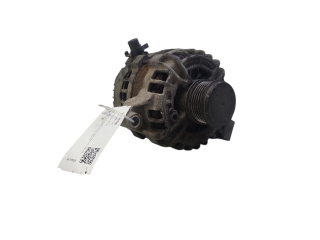  Поршень с шатуном D5204T6 31288880, 0125711023  Volvo V40  