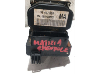 Блок АБС 0265216989, 0265216989   Chevrolet  Matiz   -  года