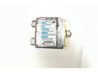 Блок подушек безопасности 77960SMGE021M1   Honda Civic