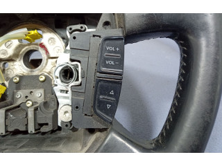 Руль Skoda Superb B5 (3U)  2001 - 2008 года 3U0419091G, 3U0419091G      
