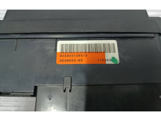   Pojistková skříňka 9240945, 61149240945   Mini Cooper Countryman R60 2014