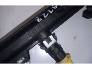 Vstřikovací lišta 36133320C, 36133320C   Volkswagen Polo    BBY 