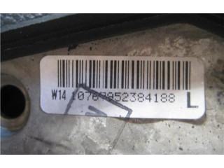 Volant Opel Astra J 2009 13305818  