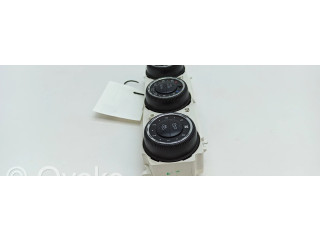 Блок управления климат-контролем A1638202589   Mercedes-Benz ML W163