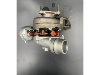  Турбина Renault Laguna III  54399700076, 54399700127         