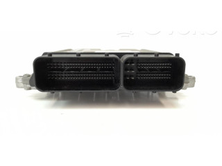 Блок управления двигателем Блок управления 31272463, 31272463   Volvo XC90