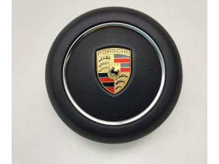 Zpětné zrcátko  Porsche Cayenne (9Y0 9Y3) 2023  9Y0880201, 9Y0880201AT  