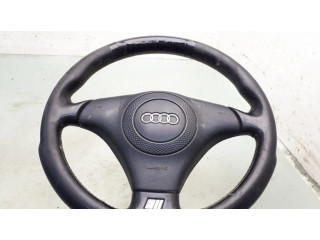 Volant Audi A4 S4 B5 8D 1998 8D0880201H, 4B0124A  
