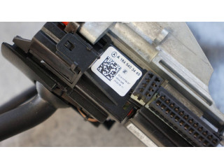 Переключатель дворников A1645433445, A1645413645   Mercedes-Benz ML W164