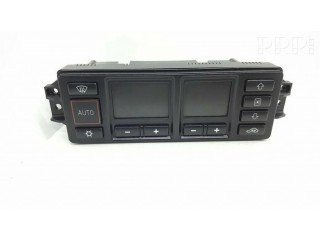 Блок управления климат-контролем 8l0820043b   Audi A3 S3 8L