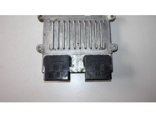 Блок управления двигателя 39110-3C720, 11870358   Hyundai Sonata
