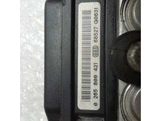 Блок АБС 0265800421   Fiat  Grande Punto  