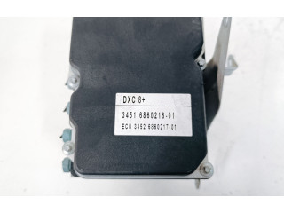Jednotka ABS 6860216, 3451686021601   BMW X1 E84 2015