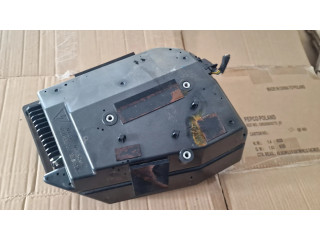 Дисплей    9661274080   Citroen C6