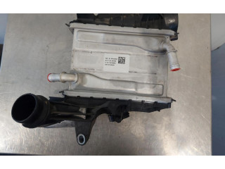 Интеркулер  32339085   Volvo XC60 