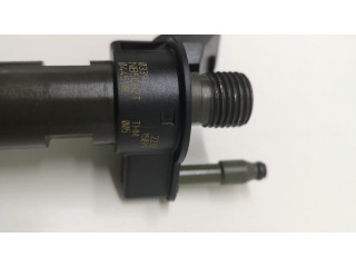 Форсунка 857156501, 8571555    BMW 7 G11 G12 для дизельного двигателя B57D30A 3