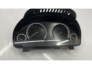 Přístrojová deska  BMW 7 F01 F02 F03 F04 2009 9202005, 0263651236  