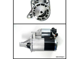 Генератор M0T32371, 3EFFE   BMW 1 F20 F21      