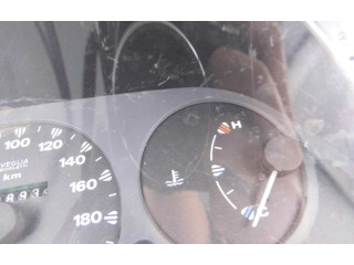 Přístrojová deska  Fiat Palio 2000 46551092, 46551092  