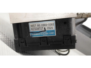 Jednotka ABS X2T33471T   Hyundai Atos Prime 2007