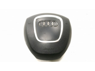 Подушка безопасности водителя 4L0880201J, 001C6Z07FSS3   Audi Q7 4L