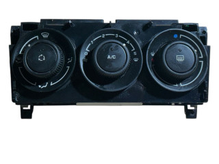 Блок управления климат-контролем 400017003   Peugeot 3008 I