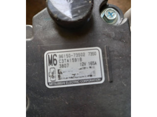 Генератор 9615073S02, C3TA1591B   Suzuki XL7 III      