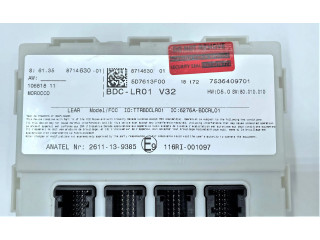 Модуль кузова BMW i3  2013 - - года 61358714630, 8714630      