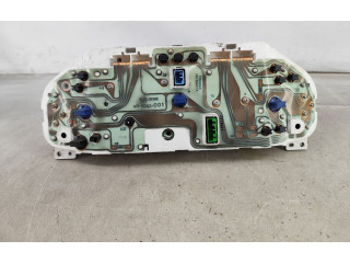Přístrojová deska  Rover 45 2001 AR0052001  
