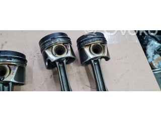 Píst 81L155   Audi A4 S4 B9    DEU DEUA 