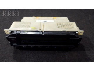 Блок управления климат-контролем 3B1907044A, 5HB007617-02   Volkswagen PASSAT B5