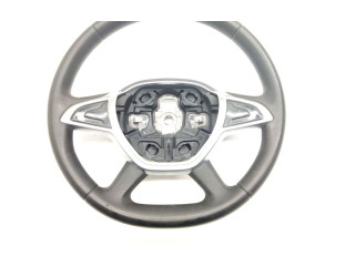 Volant Dacia Dokker 2019   