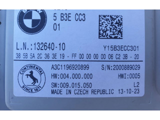 Блок управления 5B3ECC3, 0099015050   BMW M3 G80