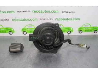 Вентилятор печки    1940001390, 4993002041   Toyota Prius (XW10)