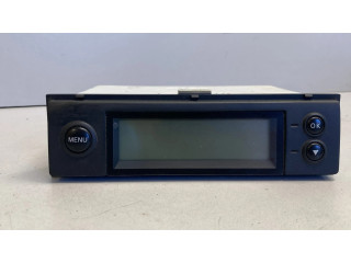 Дисплей    4742556   Nissan Micra