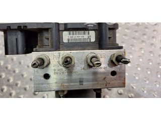Jednotka ABS 6795186, 6795187   BMW X1 E84 2010