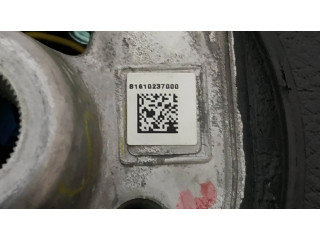 Руль BMW 5 GT F07  2010-2017 года 6790891, 609531100      