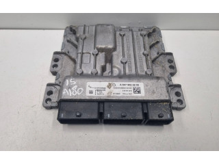 Řídící jednotka A6079002200, 237105892R   Mercedes-Benz A W176 2017