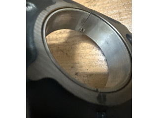 Ojnice  6710300120, 6710300120    SsangYong Rexton  