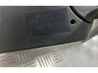 Zpětné zrcátko  Mazda 2   E9014202  