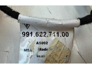 Zpětné zrcátko  Porsche 911 991 2017  99162271100  