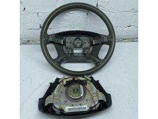Volant KIA Rio 2005 12290302, 0K32A57K00A08  