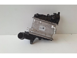 Интеркулер  8641466   Volvo XC60 
