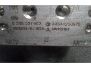 Jednotka ABS BOSCH   Mitsubishi Colt 2006