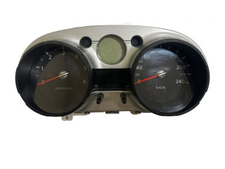 Přístrojová deska  Nissan Qashqai 2007 JD71C, 16V0W00  