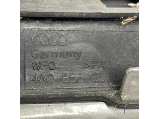 Передняя решётка Audi A6 S6 C4 4A 1994-1997 года 4A0853651C      