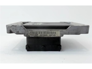 Řídící jednotka 78813020163500745, 0261201635   Fiat Bravo 2007