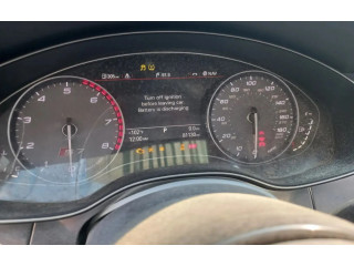 Přístrojová deska  Audi A7 S7 4G 2014 4G8920985H  